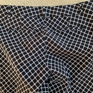Banana Republic size 4, The Hampton pant